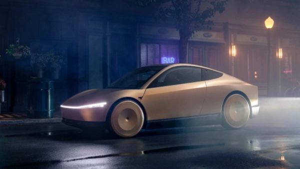 Tesla Robotaxi: нові дані NHTSA розкрили подробиці 17 інцидентів в&hellip;