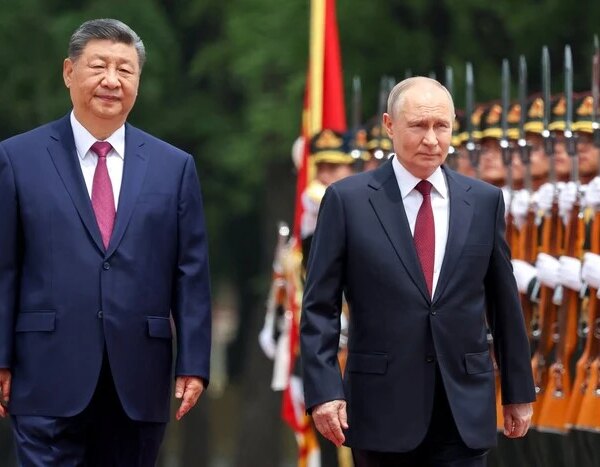 Путін і Сі провели зустріч у Китаї. Які наслідки для&hellip;