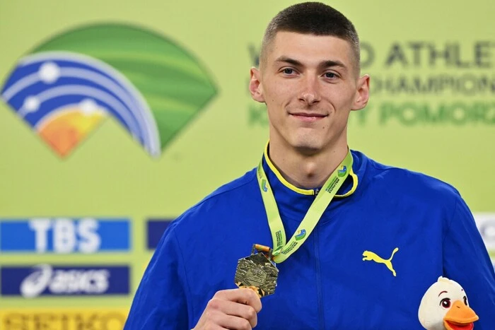 Чемпіон світу Дорощук розповів про винагороди, які він одержує від&hellip;