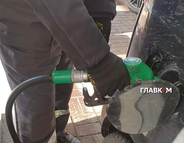 Вартість палива 22 травня 2026: ціни на бензин, дизель та&hellip;