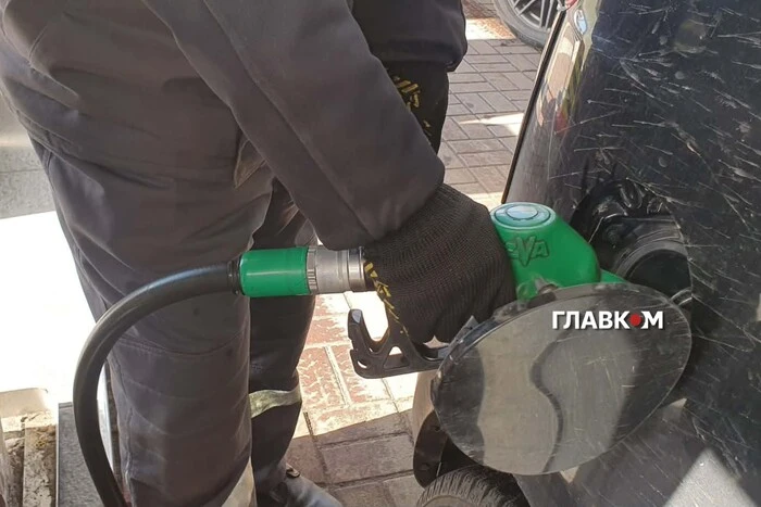 Вартість палива 22 травня 2026: ціни на бензин, дизель та газ на&hellip;