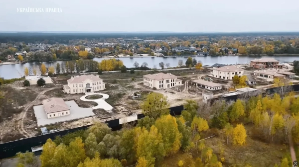 Вищий антикорупційний суд встановив застави у розмірі мільйонів гривень для&hellip;
