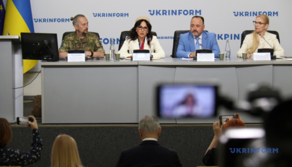 Новий освітній курс зі сну та сомнотерапії стартував в Україні 11