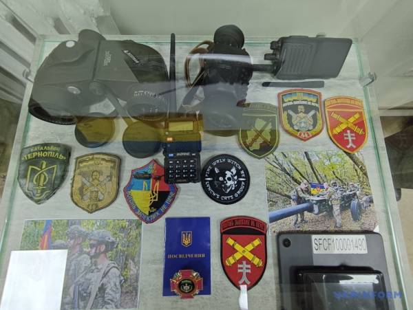 Музеї під час війни: здобутки, втрати, несподіванки 39