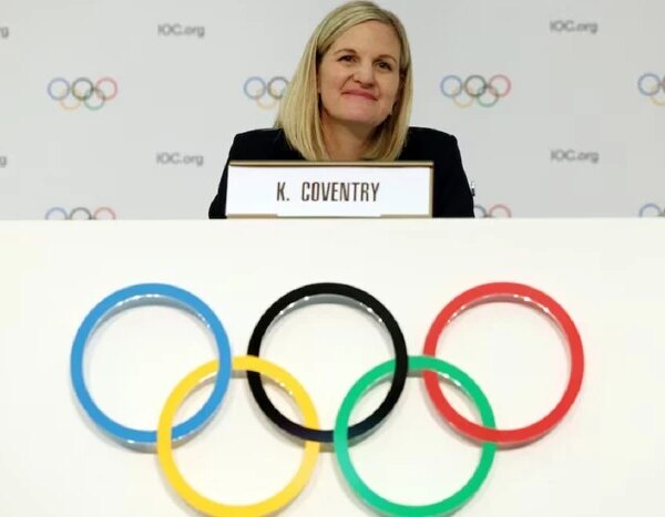 Міжнародний Олімпійський Комітет пропонує скасувати всі заборони для спортсменів з&hellip;