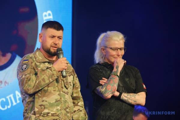 У Харкові оголосили переможців другої Премії «Генерація Ніка» 17
