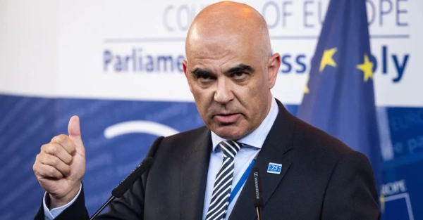 Генеральний секретар Ради Європи зазначив, що нові обстріли Києва з боку РФ є свідченням подальшого загострення конфлікту. 13