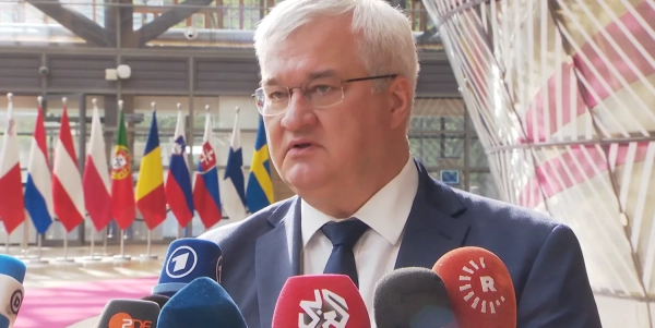 Україна налаштована на новий етап у взаєминах з Грузією, заявив очільник зовнішньополітичного&hellip;