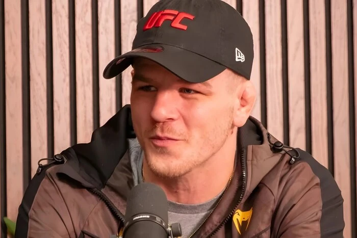 Американський боєць здобув значущу перемогу в UFC невдовзі після особистої&hellip;