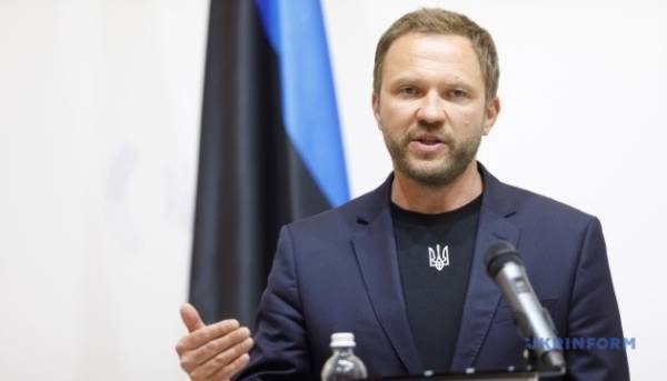 Глава МЗС Естонії – про інцидент з дроном: Україна має&hellip;
