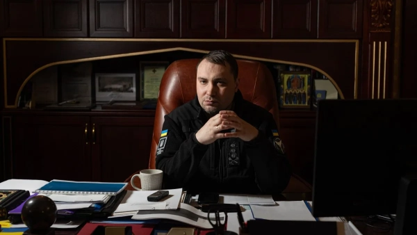 Буданов пережив щонайменше 10 спроб убивства від кремля, повідомляє The&hellip;