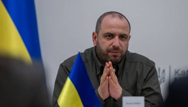 Умєров збирається цього тижня на переговори з Віткоффом у Маямі - Bloomberg 11