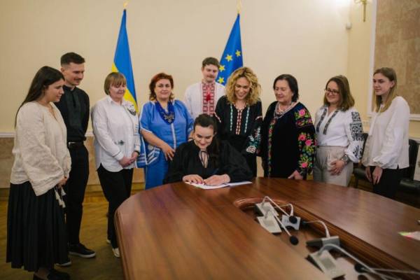 Мінкульт подав вишиванку до репрезентативного списку нематеріальної культурної спадщини людства 6
