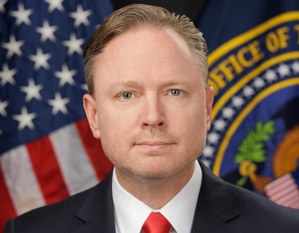 Трамп призначив нового очільника розвідки США: що про нього відомо