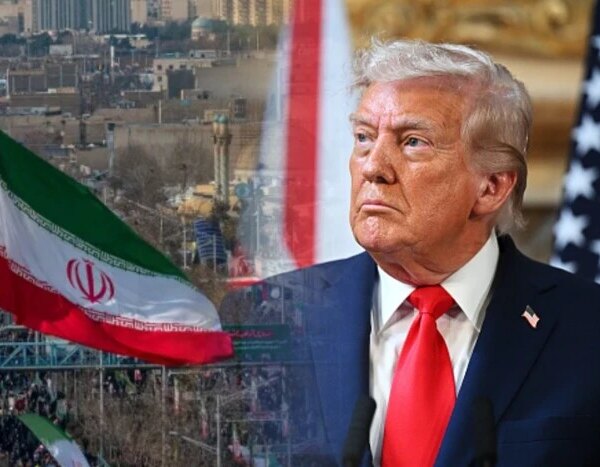 Як завершити конфлікт з Іраном? Трамп запропонував два шляхи