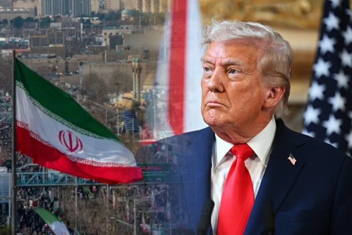 Як завершити конфлікт з Іраном? Трамп запропонував два шляхи