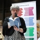 Українські поетеси виступили на фестивалі «Світ книги» у Празі 11