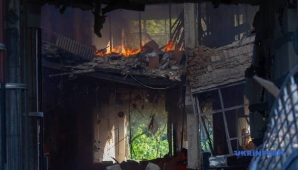 Україна закликала держави-члени ЮНЕСКО задіяти всі міжнародні інструменти, щоб примусити&hellip;