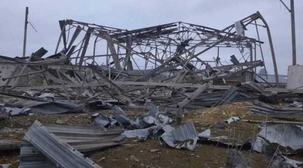 Українські підприємства мають змогу звертатися до міжнародного реєстру щодо компенсації шкоди, завданої війною. 1