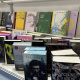 На Варшавському книжковому ярмарку Україну представили 18 видавництв 23