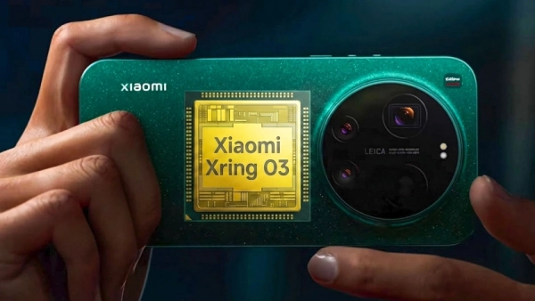 Xiaomi 18 Ultra: секретний процесор Xring O3 кине виклик Apple&hellip;