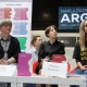 Українські поетеси виступили на фестивалі «Світ книги» у Празі 10