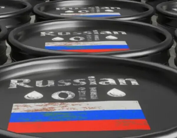 Bloomberg: Вартість російської нафти досягла найвищого рівня з 2023 року