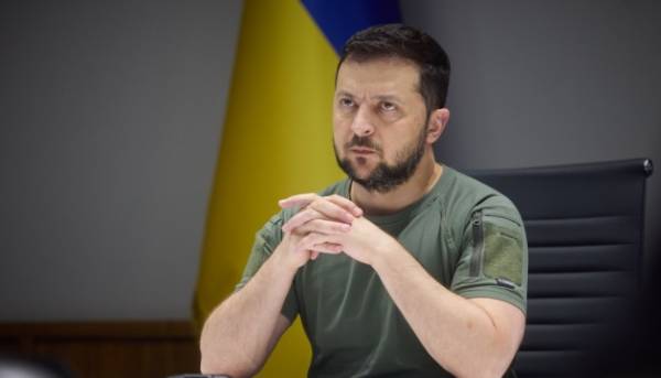 Спільним завданням Європи є пошук шляхів підтримки кожної із країн - Зеленський 2 Спільним завданням Європи є пошук шляхів підтримки кожної із країн - Зеленський 2