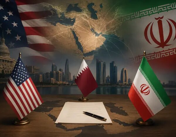 Катар приєднався до переговорів між США та Іраном. Axios про&hellip;