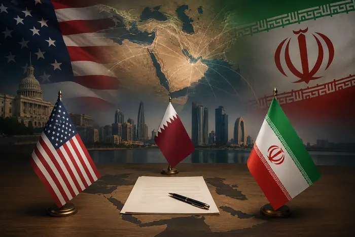 Катар приєднався до переговорів між США та Іраном. Axios про&hellip;