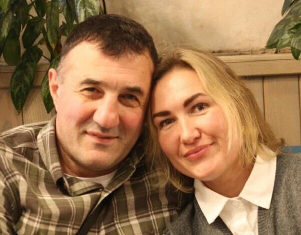 Український дзюдоїст-чемпіон став батьком вшосте.