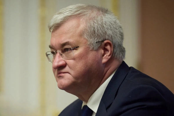 Українське МЗС відреагувало на інцидент з російським дроном у Румунії. 6