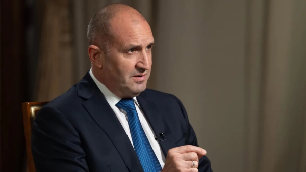 Європейський Союз повинен очолити переговори про мир з росією, наголошує прем’єр-міністр Болгарії