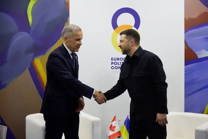 Канада повідомила про додаткові кошти для придбання озброєння для України