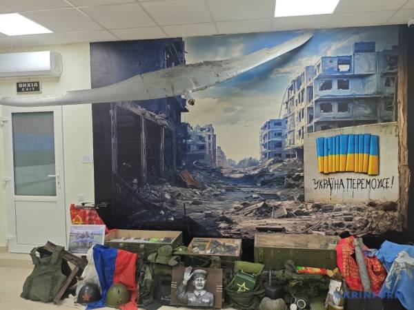 Музеї під час війни: здобутки, втрати, несподіванки 38