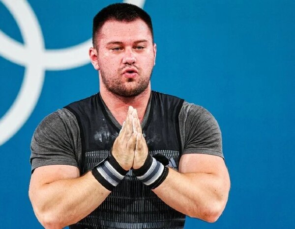 Нейтральний спортсмен з Білорусі, учасник Олімпіади 2024, викритий на допінгу