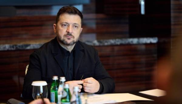Зеленський засудив удари Ірану по ОАЕ: Готуємо нові рішення для безпеки на&hellip;