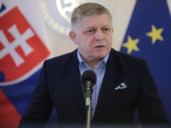 "Або ми когось приймаємо, або ні": Фіцо відкинув пропозицію Мерца щодо "асоційованого" членства України в ЄС 14 "Або ми когось приймаємо, або ні": Фіцо відкинув пропозицію Мерца щодо "асоційованого" членства України в ЄС 12