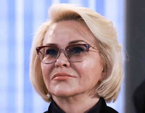 ЧАС НОВИН в Україні 42 Представниця влади РФ висловила невдоволення нестачею медичних фахівців зі спортивної…