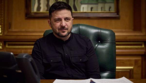 Зеленський подякував Азербайджану за енергетичну підтримку України 2 Зеленський подякував Азербайджану за енергетичну підтримку України 2
