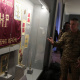 У Києві відкрили виставку до 100-річчя трагічної загибелі Симона Петлюри 20