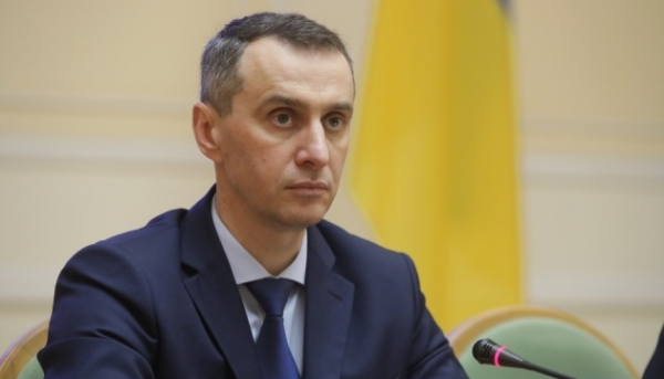 Ляшко озвучив середній заробіток медиків швидкої допомоги та первинної ланки