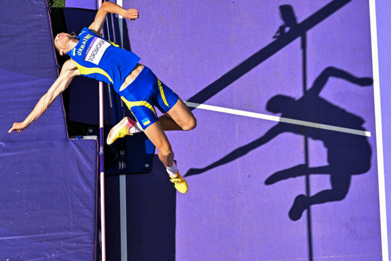 Розширений діалог зі світовим чемпіоном Олегом Дорощуком 3 Розширений діалог зі світовим чемпіоном Олегом Дорощуком 3