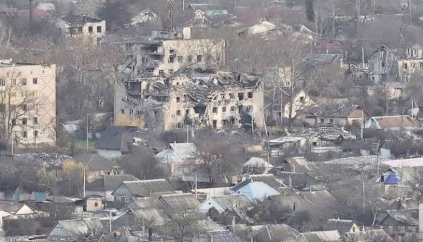 Україна закликає світ допомогти жителям ТОТ Херсонщини – люди без води, їжі&hellip;