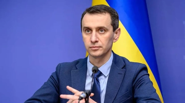 Міністр: Міністерство охорони здоров’я володіє всією інформацією про громадян України,&hellip;