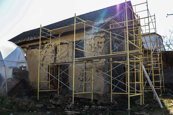 Музеї під час війни: здобутки, втрати, несподіванки 56