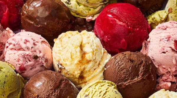 Україна збільшує постачання за кордон кисломолочних продуктів та заморожених десертів.