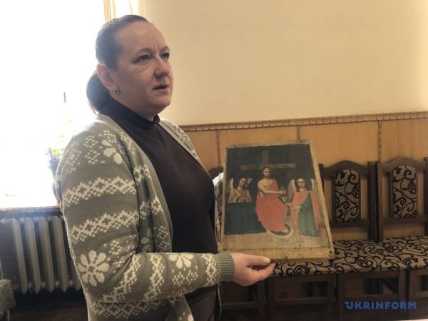Музеї під час війни: здобутки, втрати, несподіванки 46