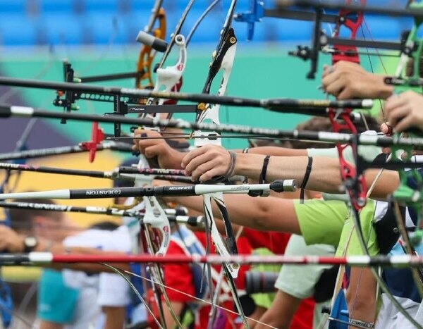 Росія зазнала поразки на виборах керівництва Європейської федерації стрільби з&hellip;
