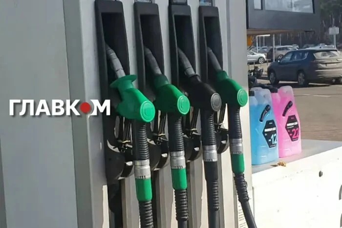 Ціни на пальне 7 травня 2026: скільки коштують бензин, дизель та газ на АЗС